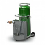 Electric Cart Cylinder Delivery