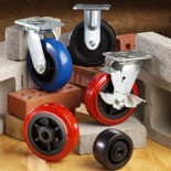 Material Handling casters