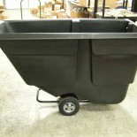 Large Tilt Cart