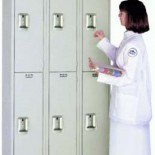 Industrial Lockers