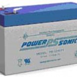 Powersonic Battery