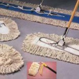Dust Mops; SweepMop