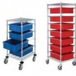 VerticalBinCarts