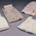 Mop Yarn Head