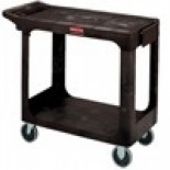 Rubbermaid Cart