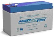 Emergency Battery, Hospital Bed Battery