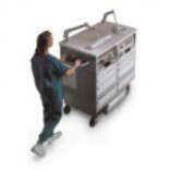 Power Endoscopy Carts