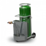 Battery Powered Cylinder Cart