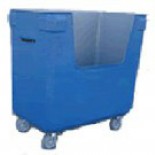 Electric Laundry Cart